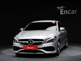 Mercedes-Benz CLA 220 AMG LINE | Auto.bg — изображение 3 Mercedes-Benz CLA 220 AMG LINE | Auto.bg — изображение 3