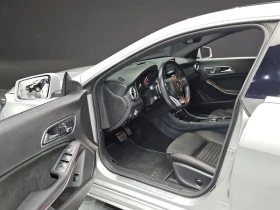 Mercedes-Benz CLA 220 AMG LINE | Auto.bg — изображение 10 Mercedes-Benz CLA 220 AMG LINE | Auto.bg — изображение 10