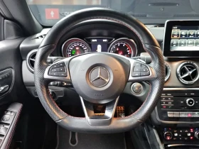 Mercedes-Benz CLA 220 AMG LINE | Auto.bg — изображение 13 Mercedes-Benz CLA 220 AMG LINE | Auto.bg — изображение 13