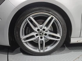 Mercedes-Benz CLA 220 AMG LINE | Auto.bg — изображение 5 Mercedes-Benz CLA 220 AMG LINE | Auto.bg — изображение 5