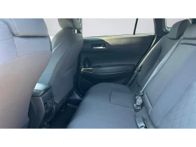 Toyota Corolla Cross Месечна вноска от 450 | Auto.bg — изображение 11 Toyota Corolla Cross Месечна вноска от 450 | Auto.bg — изображение 11