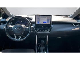 Toyota Corolla Cross Месечна вноска от 450 | Auto.bg — изображение 8 Toyota Corolla Cross Месечна вноска от 450 | Auto.bg — изображение 8