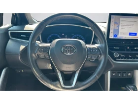 Toyota Corolla Cross Месечна вноска от 450 | Auto.bg — изображение 13 Toyota Corolla Cross Месечна вноска от 450 | Auto.bg — изображение 13