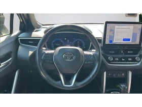 Toyota Corolla Cross Месечна вноска от 450 | Auto.bg — изображение 9 Toyota Corolla Cross Месечна вноска от 450 | Auto.bg — изображение 9