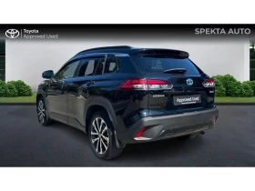 Toyota Corolla Cross Месечна вноска от 450 | Auto.bg — изображение 2 Toyota Corolla Cross Месечна вноска от 450 | Auto.bg — изображение 2