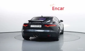 Jaguar F-Type 3.0* S* | Auto.bg — изображение 4 Jaguar F-Type 3.0* S* | Auto.bg — изображение 4
