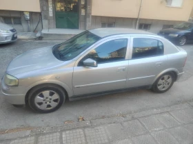 Opel Astra 2.0 DTI