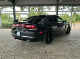 Dodge Charger undefined | Auto.bg — изображение 6 Dodge Charger undefined | Auto.bg — изображение 6