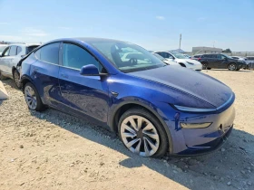Tesla Model Y Long Range / Carfax / Застраховател | Auto.bg — изображение 4 Tesla Model Y Long Range / Carfax / Застраховател | Auto.bg — изображение 4