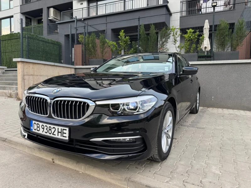 BMW 530 E plug-in hybrid - 20000 € / 39116.60 лв. - 53130002 1 | Car24.bg BMW 530 E plug-in hybrid - 20000 € / 39116.60 лв. - 53130002 1