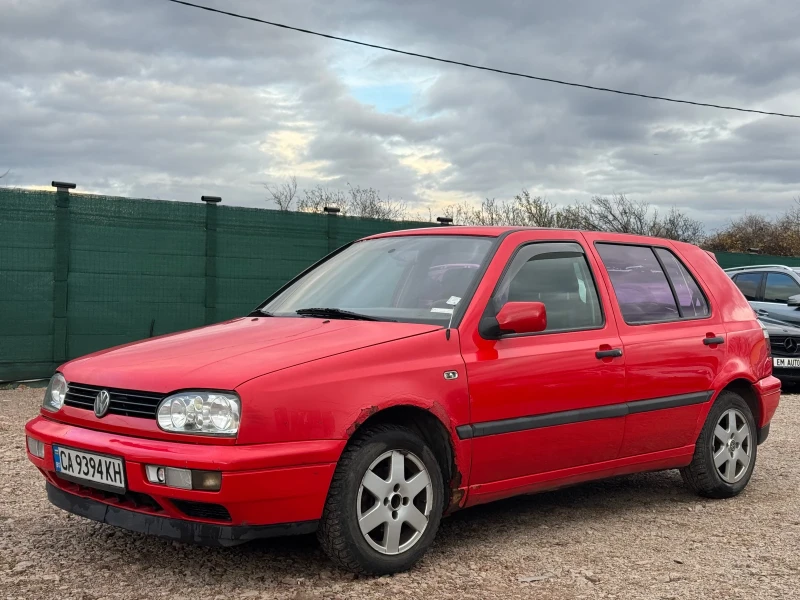 VW Golf - 2300 лв. / 1175.97 € - 46352132 1 | Car24.bg VW Golf - 2300 лв. / 1175.97 € - 46352132 1