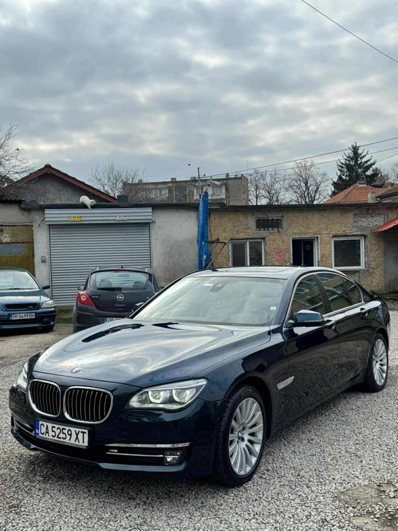 BMW 740 3000 - 20000 € / 39116.60 лв. - 20492767 1 | Car24.bg BMW 740 3000 - 20000 € / 39116.60 лв. - 20492767 1