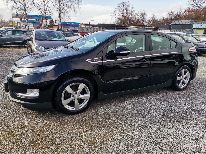 Chevrolet Volt Plug-in хибрид - 7800 € / 15255.47 лв. - 25406734 1 | Car24.bg Chevrolet Volt Plug-in хибрид - 7800 € / 15255.47 лв. - 25406734 1