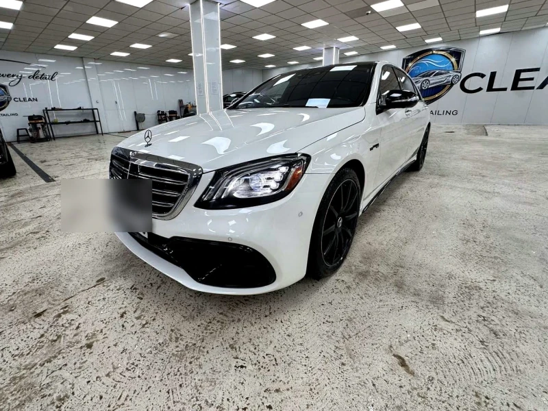 Mercedes-Benz S 63 AMG - 45000 € / 88012.35 лв. - 24978834 1 | Car24.bg Mercedes-Benz S 63 AMG - 45000 € / 88012.35 лв. - 24978834 1