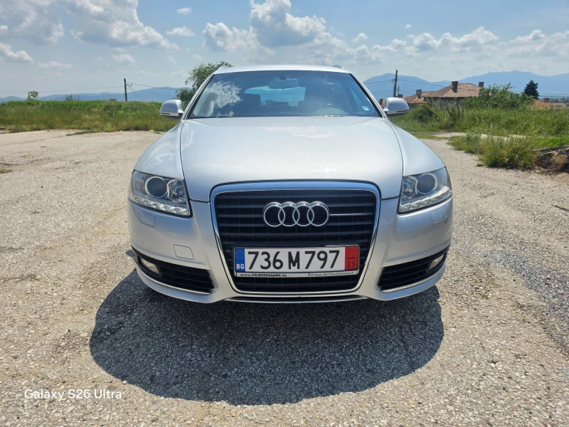 Audi A6 - 3200 € / 6258.66 лв. - 86833098 1 | Car24.bg Audi A6 - 3200 € / 6258.66 лв. - 86833098 1
