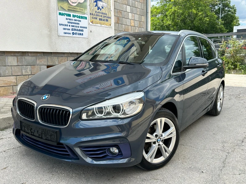 BMW 218 2.0d 150k.c. FULL LED - 6990 € / 13671.25 лв. - 71897083 1 | Car24.bg BMW 218 2.0d 150k.c. FULL LED - 6990 € / 13671.25 лв. - 71897083 1