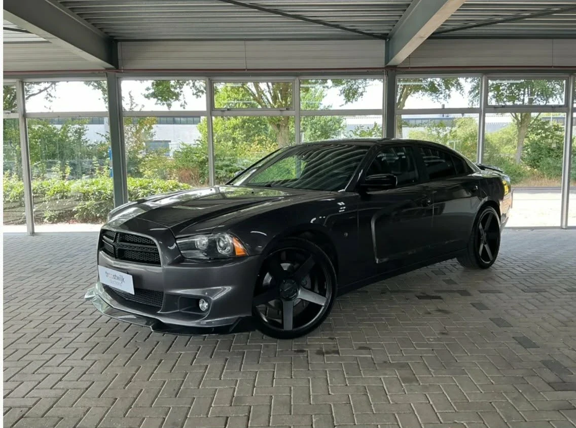 Dodge Charger undefined | Auto.bg — изображение 1 Dodge Charger undefined | Auto.bg — изображение 1