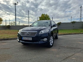 Снимка Toyota Rav4