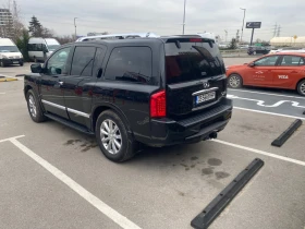 Infiniti QX56 5.6 - 17999 лв. / 9202.74 € - 30378714 5 | Car24.bg Infiniti QX56 5.6 - 17999 лв. / 9202.74 € - 30378714 5