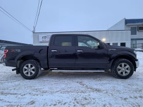Ford F150 XLT 4WD SuperCrew 5.5' Box| Clean Carfax | - 14529 € / 28416.25 лв. - 14868883 8 | Car24.bg Ford F150 XLT 4WD SuperCrew 5.5' Box| Clean Carfax | - 14529 € / 28416.25 лв. - 14868883 8