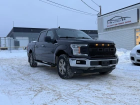 Ford F150 XLT 4WD SuperCrew 5.5' Box| Clean Carfax | - 14529 € / 28416.25 лв. - 14868883 14 | Car24.bg Ford F150 XLT 4WD SuperCrew 5.5' Box| Clean Carfax | - 14529 € / 28416.25 лв. - 14868883 14