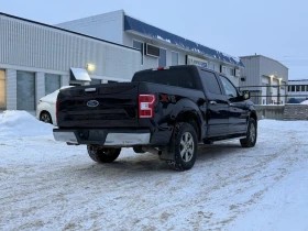 Ford F150 XLT 4WD SuperCrew 5.5' Box| Clean Carfax | - 14529 € / 28416.25 лв. - 14868883 5 | Car24.bg Ford F150 XLT 4WD SuperCrew 5.5' Box| Clean Carfax | - 14529 € / 28416.25 лв. - 14868883 5