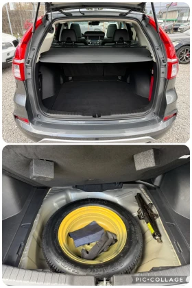 Honda Cr-v 1.6 D-TEC 4WD EURO6B - 14900 € / 29141.87 лв. - 72677475 16 | Car24.bg Honda Cr-v 1.6 D-TEC 4WD EURO6B - 14900 € / 29141.87 лв. - 72677475 16