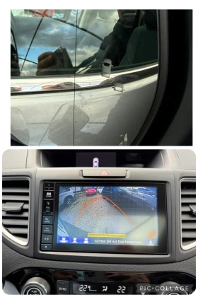 Honda Cr-v 1.6 D-TEC 4WD EURO6B - 14900 € / 29141.87 лв. - 72677475 13 | Car24.bg Honda Cr-v 1.6 D-TEC 4WD EURO6B - 14900 € / 29141.87 лв. - 72677475 13