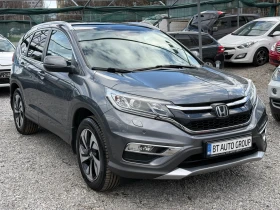 Honda Cr-v 1.6 D-TEC 4WD EURO6B - Car24.bg Honda Cr-v 1.6 D-TEC 4WD EURO6B