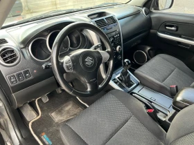 Suzuki Grand vitara 1.9 DDIS | Auto.bg — изображение 10 Suzuki Grand vitara 1.9 DDIS | Auto.bg — изображение 10