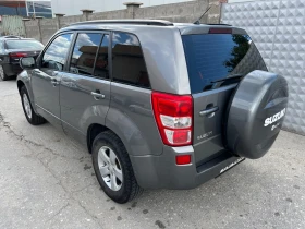 Suzuki Grand vitara 1.9 DDIS | Auto.bg — изображение 6 Suzuki Grand vitara 1.9 DDIS | Auto.bg — изображение 6