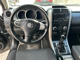 Suzuki Grand vitara 1.9 DDIS | Auto.bg — изображение 9 Suzuki Grand vitara 1.9 DDIS | Auto.bg — изображение 9