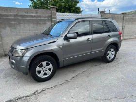 Suzuki Grand vitara 1.9 DDIS | Auto.bg — изображение 5 Suzuki Grand vitara 1.9 DDIS | Auto.bg — изображение 5