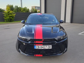Dodge Durango HORNET R/T - Car24.bg Dodge Durango HORNET R/T