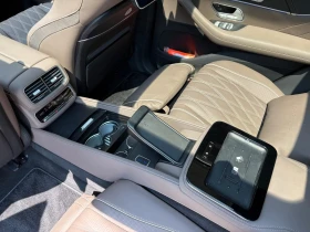 Mercedes-Benz GLS 600 MAYBACH TWO-TONE FIRST-CLASS E-ACTIVE-BODY MANUFAK | Auto.bg — изображение 13 Mercedes-Benz GLS 600 MAYBACH TWO-TONE FIRST-CLASS E-ACTIVE-BODY MANUFAK | Auto.bg — изображение 13
