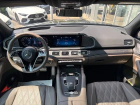 Mercedes-Benz GLS 600 MAYBACH TWO-TONE FIRST-CLASS E-ACTIVE-BODY MANUFAK | Auto.bg — изображение 5 Mercedes-Benz GLS 600 MAYBACH TWO-TONE FIRST-CLASS E-ACTIVE-BODY MANUFAK | Auto.bg — изображение 5