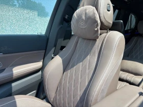 Mercedes-Benz GLS 600 MAYBACH TWO-TONE FIRST-CLASS E-ACTIVE-BODY MANUFAK | Auto.bg — изображение 8 Mercedes-Benz GLS 600 MAYBACH TWO-TONE FIRST-CLASS E-ACTIVE-BODY MANUFAK | Auto.bg — изображение 8