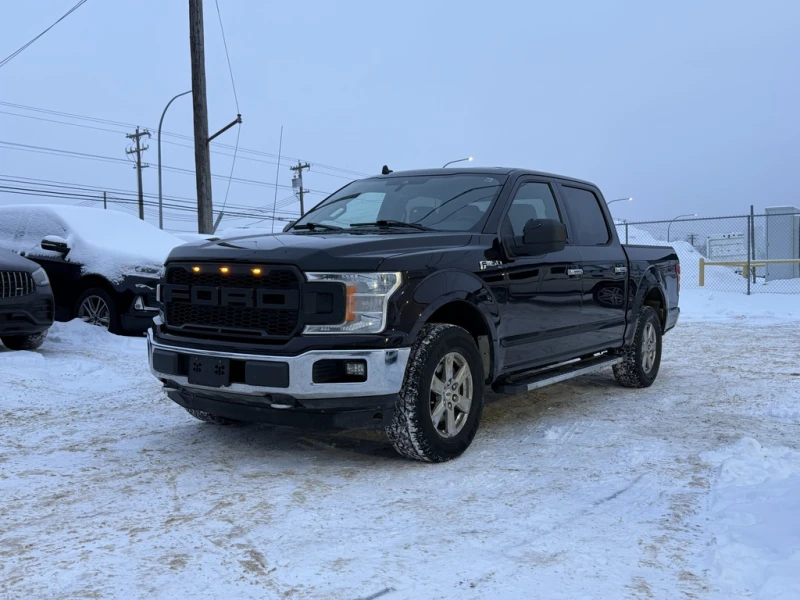 Ford F150 XLT 4WD SuperCrew 5.5' Box| Clean Carfax | - 14529 € / 28416.25 лв. - 14868883 1 | Car24.bg Ford F150 XLT 4WD SuperCrew 5.5' Box| Clean Carfax | - 14529 € / 28416.25 лв. - 14868883 1