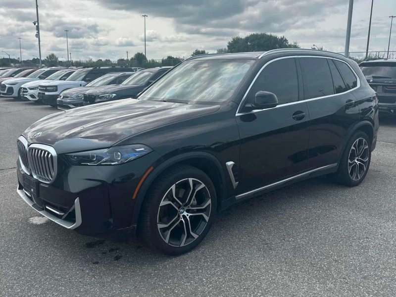 BMW X5 * xDrive40i * ДИСТРОНИК * ОБДУХВАНЕ * ЛАЗЕРИ - 46900 € / 91728.43 лв. - 25031555 1 | Car24.bg BMW X5 * xDrive40i * ДИСТРОНИК * ОБДУХВАНЕ * ЛАЗЕРИ - 46900 € / 91728.43 лв. - 25031555 1