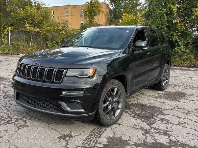 Jeep Grand cherokee * Limited X * CARFAX * ПАНОРАМА * - 23900 € - 87963238 1 | Car24.bg Jeep Grand cherokee * Limited X * CARFAX * ПАНОРАМА * - 23900 € - 87963238 1