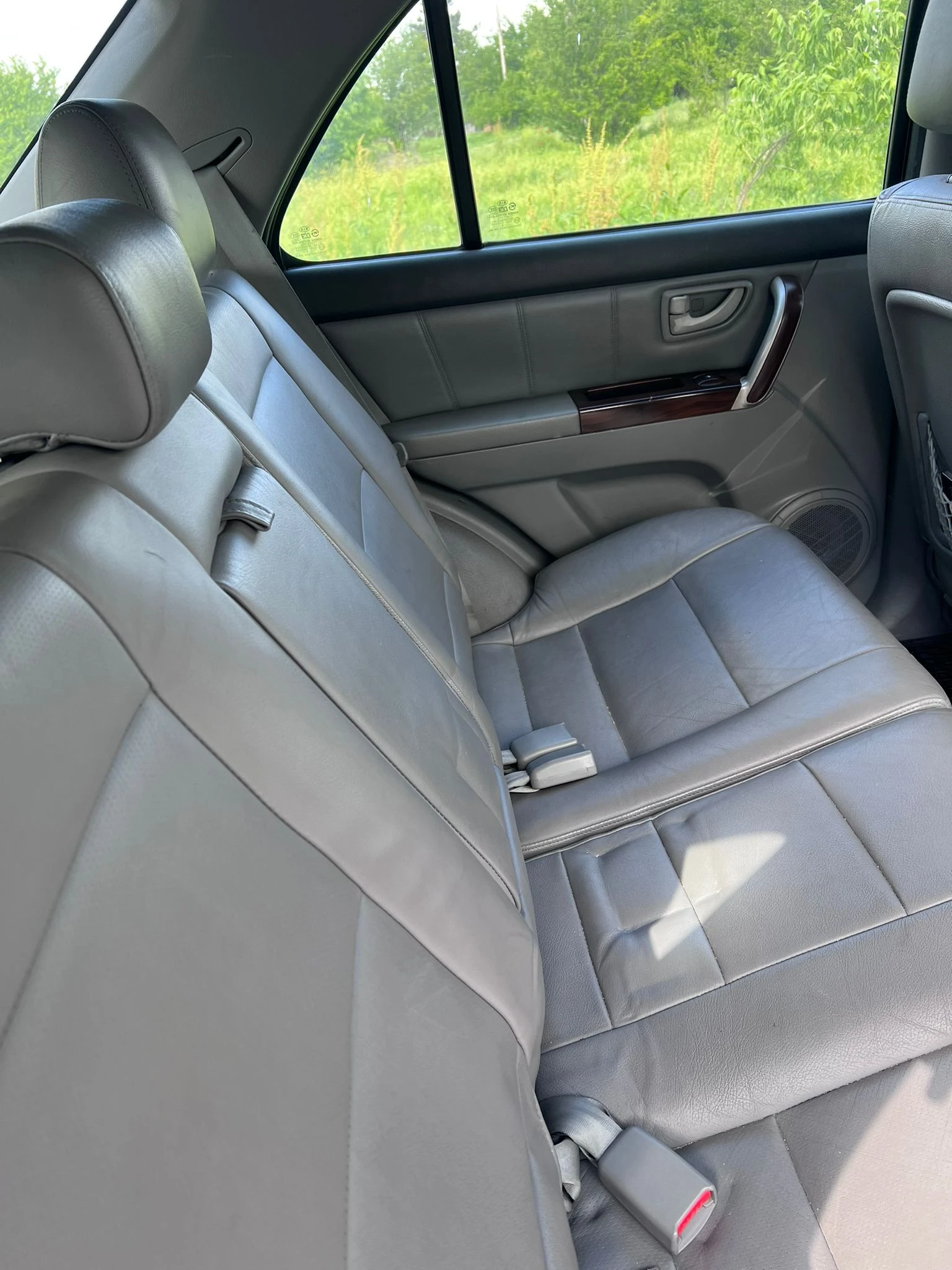 Kia Sorento 3.5 i V6 24V - изображение 10 | Auto.bg Kia Sorento 3.5 i V6 24V - изображение 10