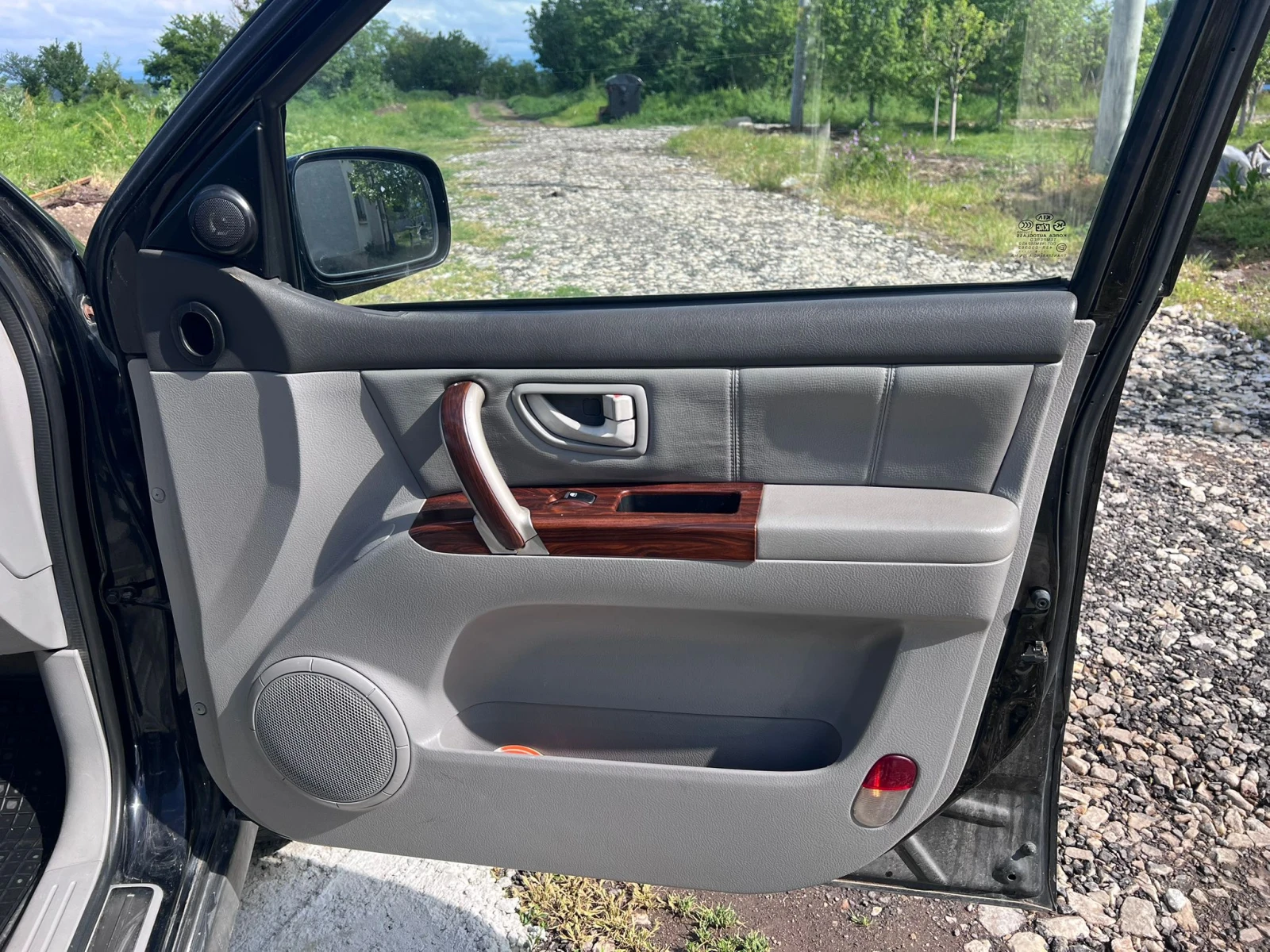 Kia Sorento 3.5 i V6 24V - изображение 9 | Auto.bg Kia Sorento 3.5 i V6 24V - изображение 9