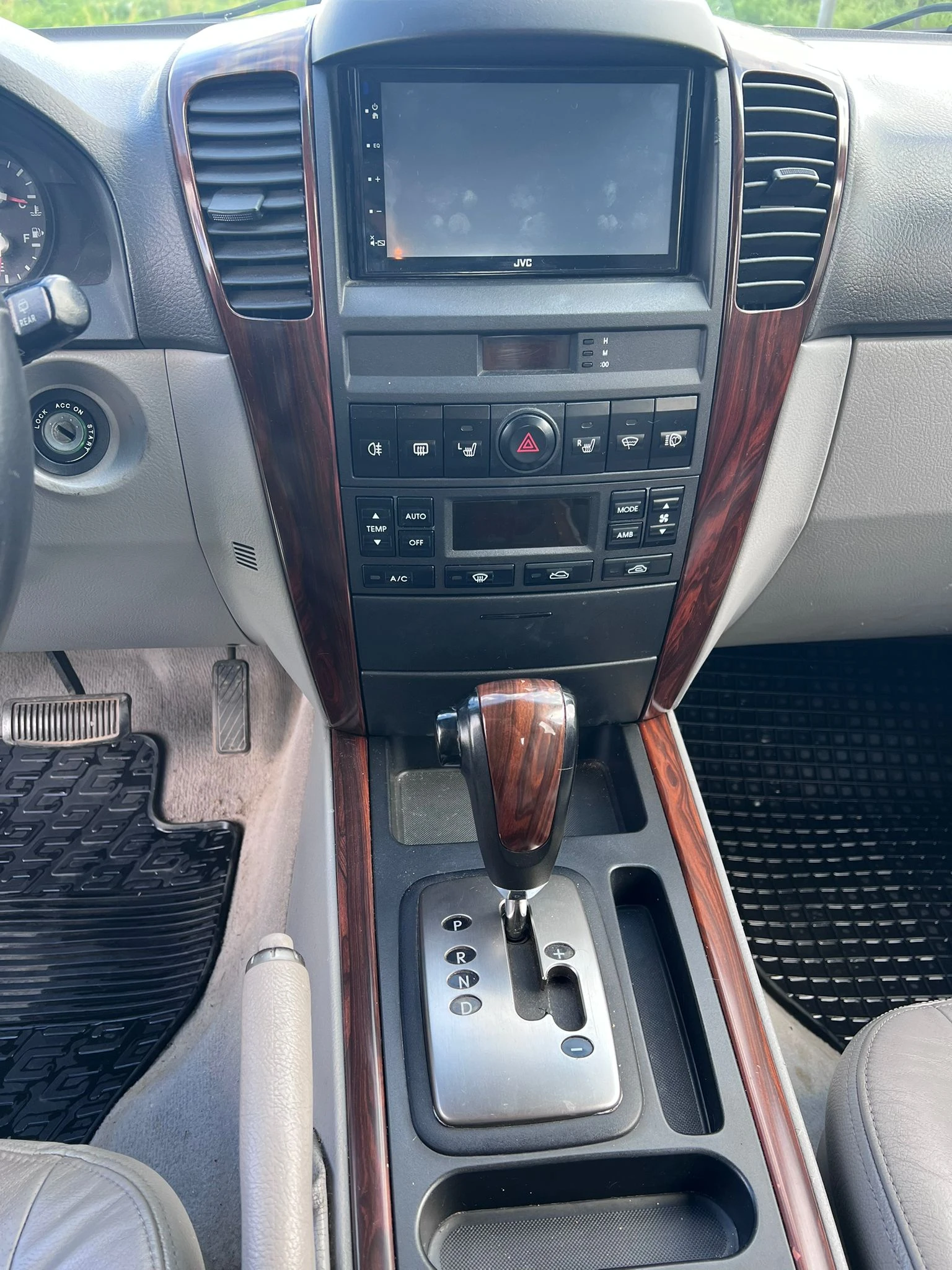 Kia Sorento 3.5 i V6 24V - изображение 5 | Auto.bg Kia Sorento 3.5 i V6 24V - изображение 5