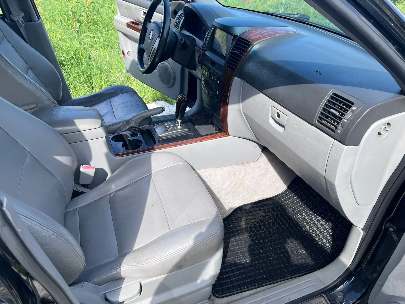 Kia Sorento 3.5 i V6 24V - изображение 8 | Auto.bg Kia Sorento 3.5 i V6 24V - изображение 8