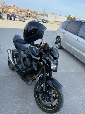 Kawasaki 750 А2 | Auto.bg — изображение 6 Kawasaki 750 А2 | Auto.bg — изображение 6
