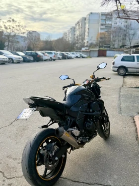 Kawasaki 750 А2 | Auto.bg — изображение 7 Kawasaki 750 А2 | Auto.bg — изображение 7