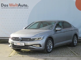 VW Passat Elegance 2.0 TSI OPF DSG 1 - Car24.bg VW Passat Elegance 2.0 TSI OPF DSG 1