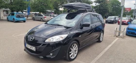 Mazda 5 2.0 - Car24.bg Mazda 5 2.0