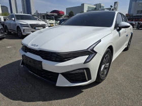 Kia K5 - Car24.bg Kia K5