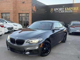 BMW 230 * АВТО КРЕДИТ* ЦЕНА ДО БГ * СЕРВИЗНА ИСТОРИЯ *  - Car24.bg BMW 230 * АВТО КРЕДИТ* ЦЕНА ДО БГ * СЕРВИЗНА ИСТОРИЯ *